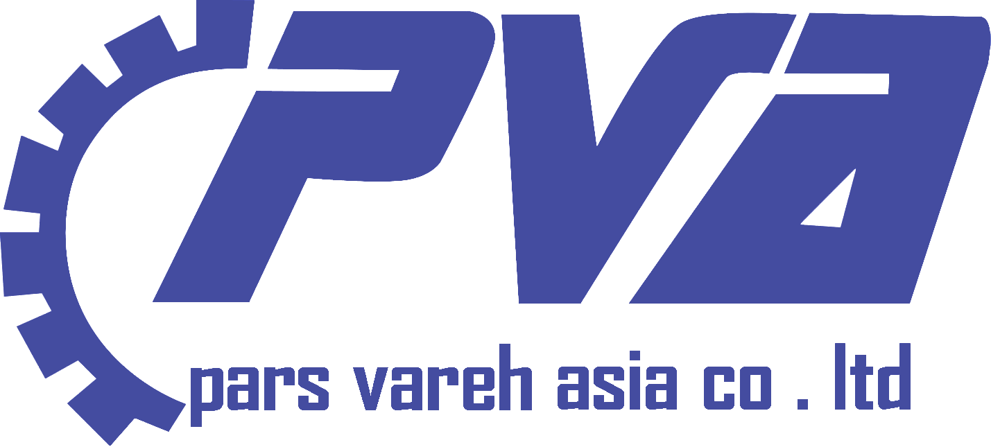 Parsvarehasia-Logo